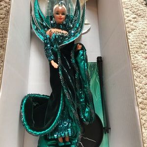 Bob Mackie Neptune Fantasy Barbie